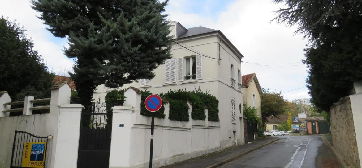 immobilier saclay 91