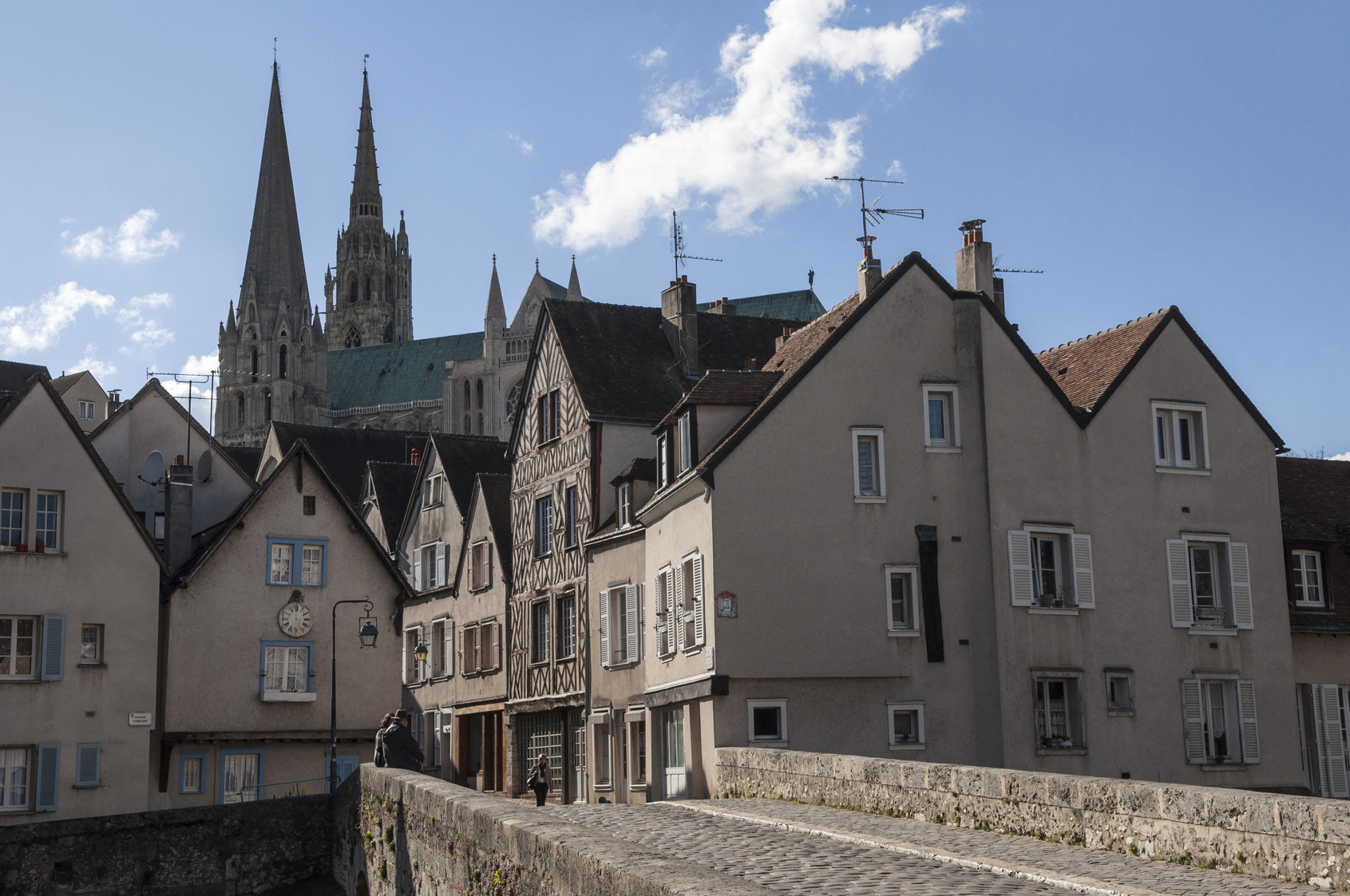 Estimation immobilière Chartres : comment ça marche ?